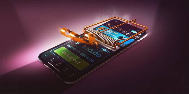 5 Cách Nhận Diện Kèo Dụ Trong Cá Cược Bóng Đá