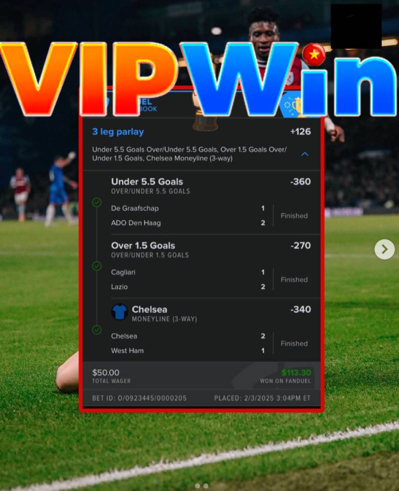 Chơi kèo xiên như thế nào Trên Vin777 để hiệu quả và ít rủi ro?