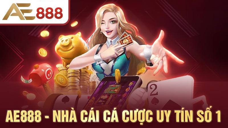 Tải App Game Bài Ae888 - Chơi Mượt Mọi Lúc Mọi Nơi